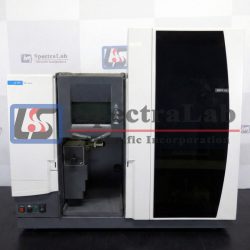 Agilent 200 Series 280FS Flame AA Spectrometer G8434A