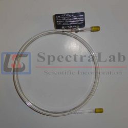 Glass Packed GC Column, phase 3% OV-17, matrix 80/100 Chromosorb W HP support, 6.0ft × 1/4in × 2.0mm