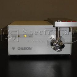 Gilson 819 injection valve Actuator