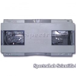 HP Agilent 1100 Series G1376A Capillary Bin Pump