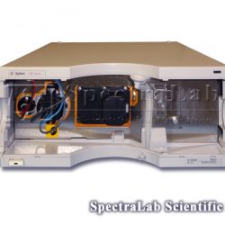 HP Agilent 1100 Series G1365B MWD multi-wavelength detector