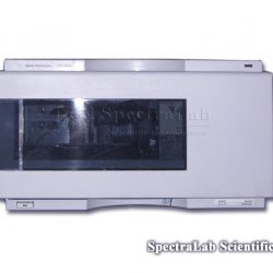 Agilent 1200 Series G1367B HiP ALS Autosampler