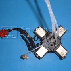 HP 1050 MCGV (multi-channel gradient valve) [79835-67701]