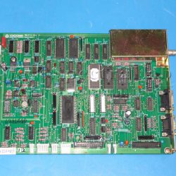 HP 1050 VWD Board