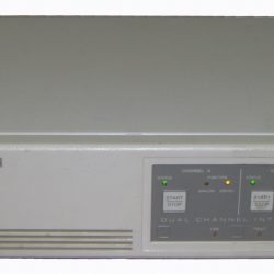 HP 35900 Interface