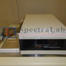 HP Agilent 1100 Series G1367A AutoSampler with G2254A AutoInterface