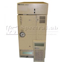 HP Purge&Trap Concentrator