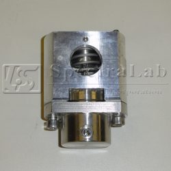 HP 1050 Autosampler Analytical Head Assembly [01078-60003]