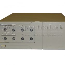 HP 1050 G1303A On-Line Vacuum Degasser