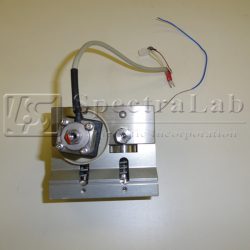 HP 1050 Pump Head Assembly [01018-60004]