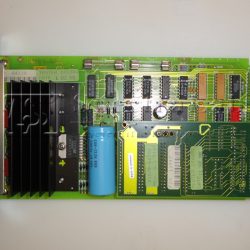 HP 1050 A/S VMD [Valve Metering Drive] Board [01078-66501]