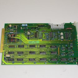 HP 1090 HPLC 79880-66502 PCB Board