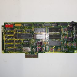 HP 5890 Series II EPC Control Board [19245-60010]