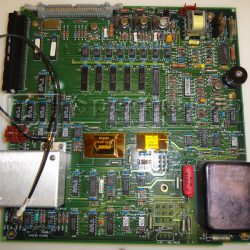 HP 5971 or 5972 05971-60012 Main Board