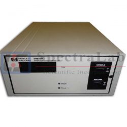 HP 59822B Ionization Gauge Controller