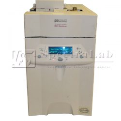 HP 6850 GC with FID and SSL Inlet