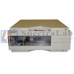 HP Agilent 1100 Series G1310A Isocratic Pump