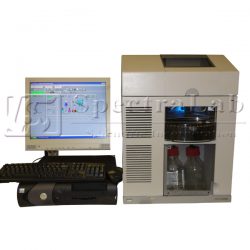 HP G1600AX – 3D Capillary Electrophoresis (CE)