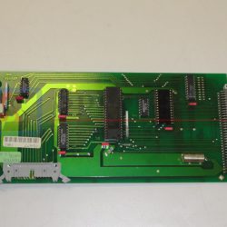 HP GPIB Interface Board IBU 01090-66535