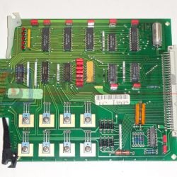 HP ISD Board 01090-66531