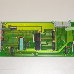 HP Interface Board IBU 01090-66502
