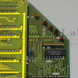 HP Mainframe Controller Board MCO 01090-66532