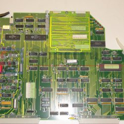 HP Mainframe Controller Board MCO 01090-66542