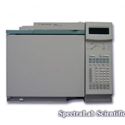 HP / Agilent 6890 GC with VICI Model D-2 Stand-Alone Pulsed Discharge Detector