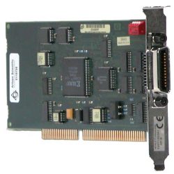 HP HPIB Interface Board, good for HP Chemstation and HPLC