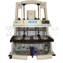 Hanson Research SR8-Plus Dissolution Test Station