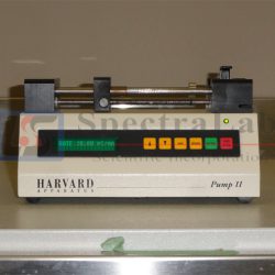 Harvard Apparatus Model 11 Syringe Pump