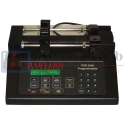 Harvard Apparatus PHD 2000 Programmable Syringe Pump