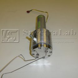 HP/ Agilent High Pressure Damper [79835-60005]