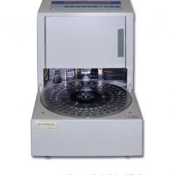 Hitachi HPLC Autosampler 655A-40