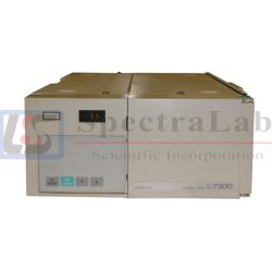 Hitachi Column Oven L-7300