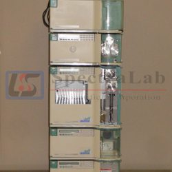 Hitachi Elite LaChrom HPLC system