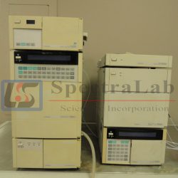 Hitachi 7000 HPLC System