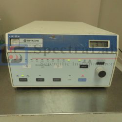 Hitachi L-4000 UV Detector