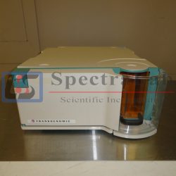 Hitachi Transgenomic HSX-4500 Pump