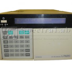 Hitachi UV-Vis Detector L-7420