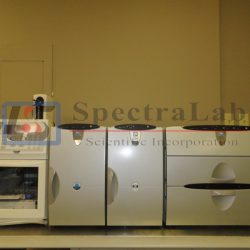 Dionex ICS-3000 Ion Chromatography System with EG-1, SP-1, AS-1 and DC-1 Detector