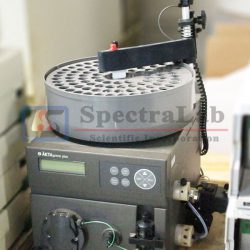 GE AKTA Prime Plus Liquid Chromatography System