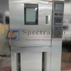 ESPEC Platinous ESL-3CA Cold Temperature and Humidity Chamber