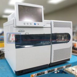 Bruker Scion 436 and SQ GC-MS