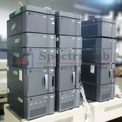 Waters Acquity H-Class UPLC Systems