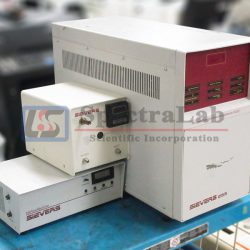 Sievers 255 Nitrogen Chemiluminescence Detector (NCD)