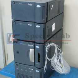 Waters Acquity I-Class UPLC System