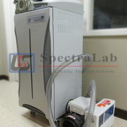 FOR PARTS PerkinElmer IONICS 3Q Molecular Analyzer Series A/Shimadzu LCMS-8080 Triple Quad