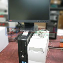 Agilent 2100 Bioanalyzer G2939A with Control System and Software