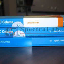 Agilent HPLC Column ZORBAX 300 SB-C18 2.1*100mm 1.8-Micron